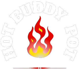 Hot Buddy Pot